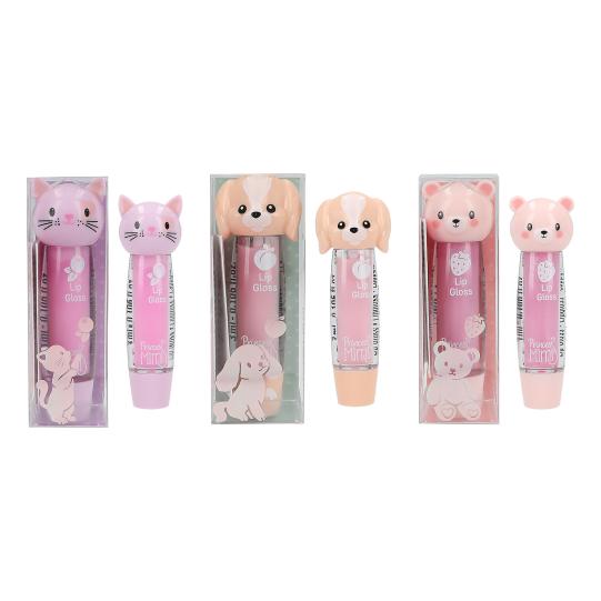 Top Model Princess Mimi Lip Gloss