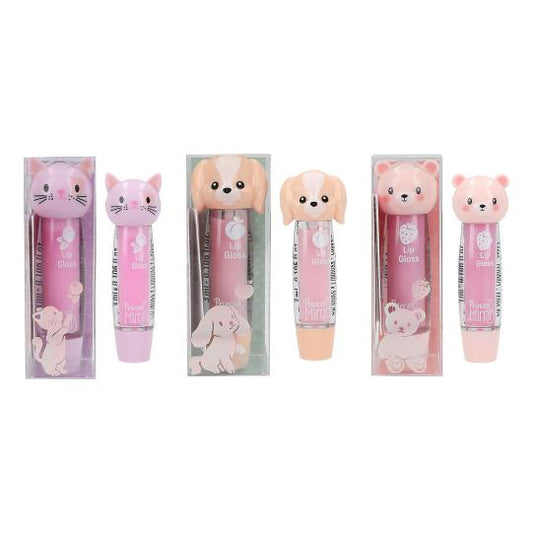 Top Model Princess Mimi Lip Gloss