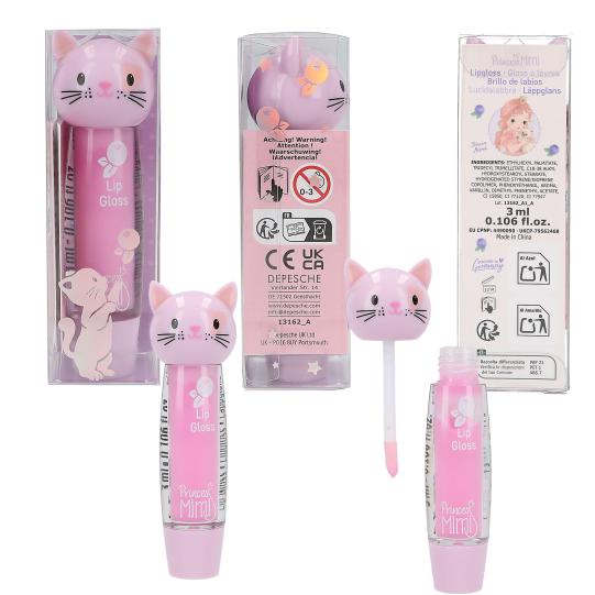 Top Model Princess Mimi Lip Gloss