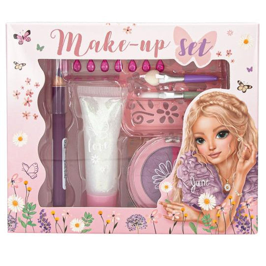 Top Model Summer Make Up Set