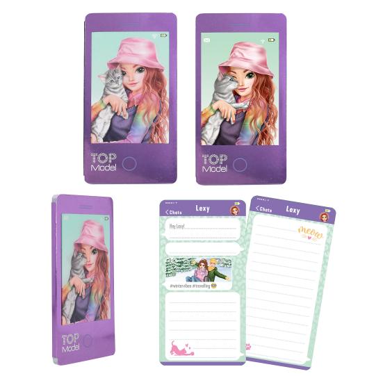 Top Model Mobile Notebooks