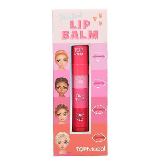 Top Model Tinted Lip Balm