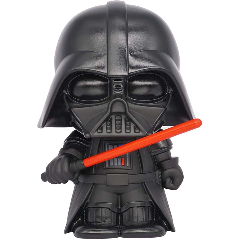 Darth Vader PVC Money Bank