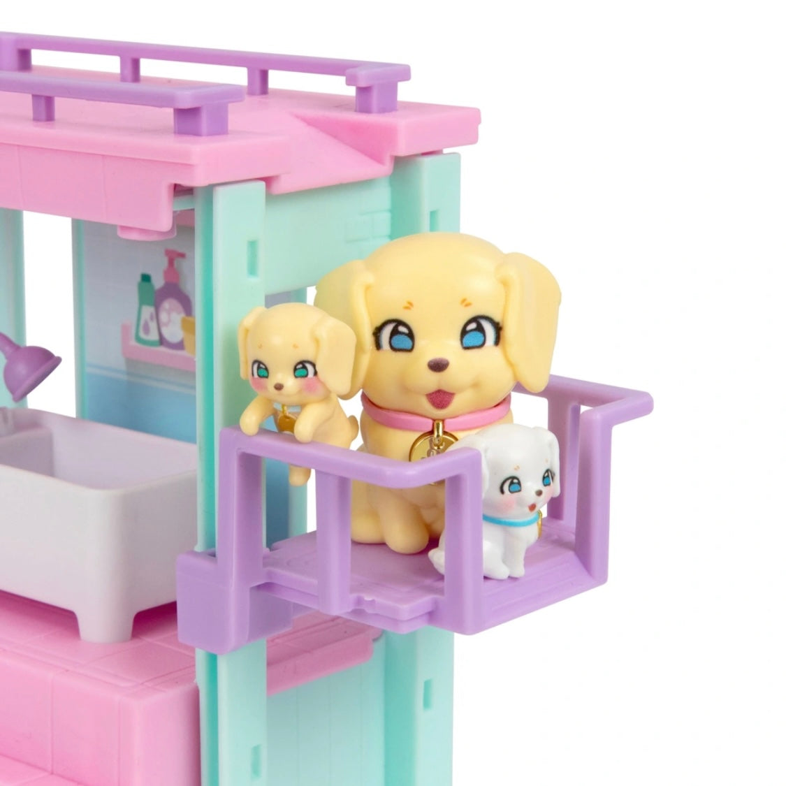 LLP Mama Surprise Baby Care Cl