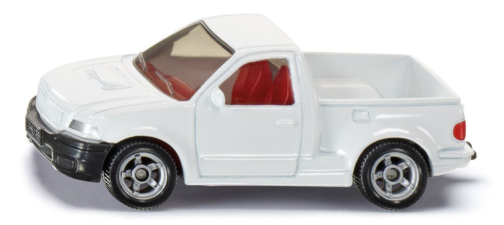 Siku Ranger Pick-up Truck 1:87 Scale