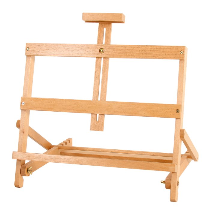 Devlin Desk Stand Easel