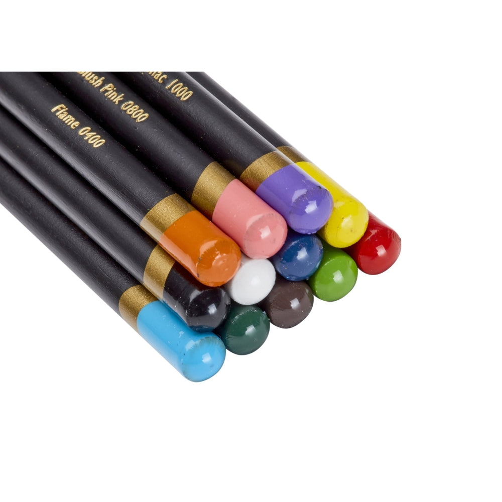 Chromaflow Pencils 12 Tin