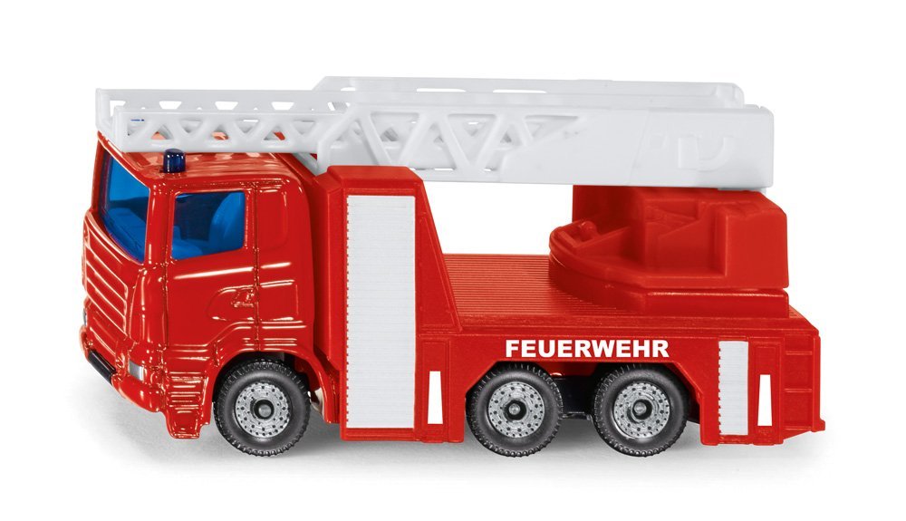 Siku Fire Engine 1:87 Scale
