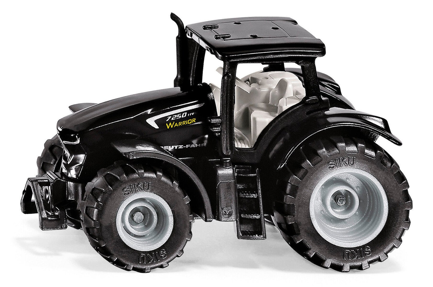Siku Deutz - Fahr TTV 7250 Warrior Tractor 1:87 Scale
