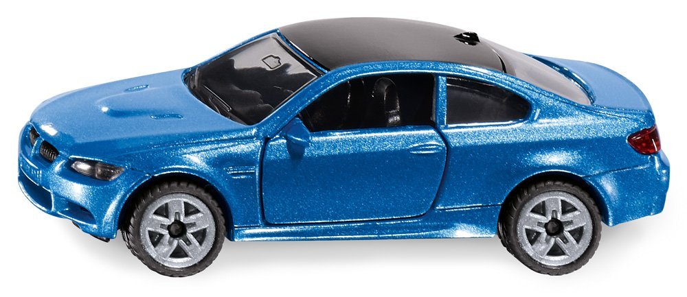 Siku BMW M5 Coupe 1:87 Scale