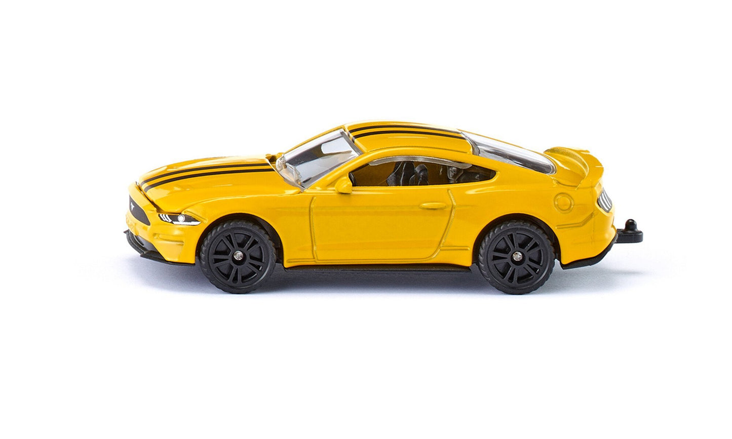 Siku Ford Mustang GT 1:87 Scale