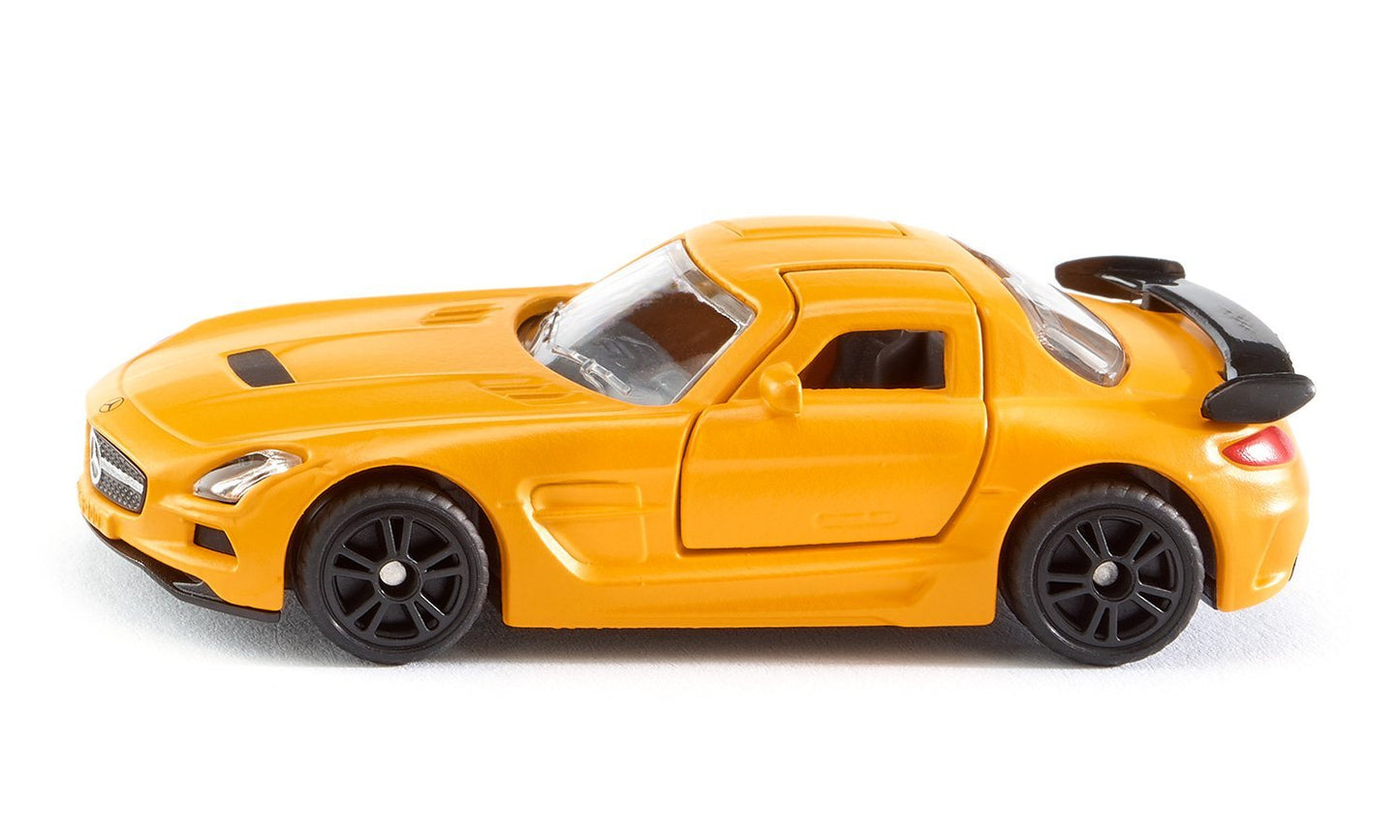 Siku Mercedes Benz SLS AMG 1:87 Scale