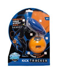 Smart Ball Kick Trainer