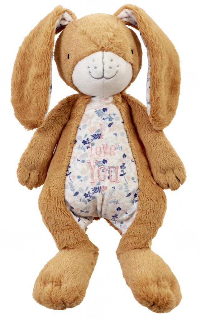 Nutbrown online hare teddy