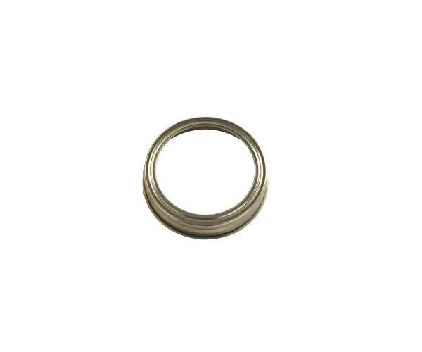 6pk Preserve Jar Screw Bands