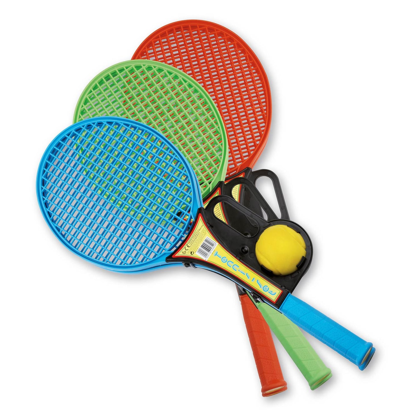 Tennis Soft Set