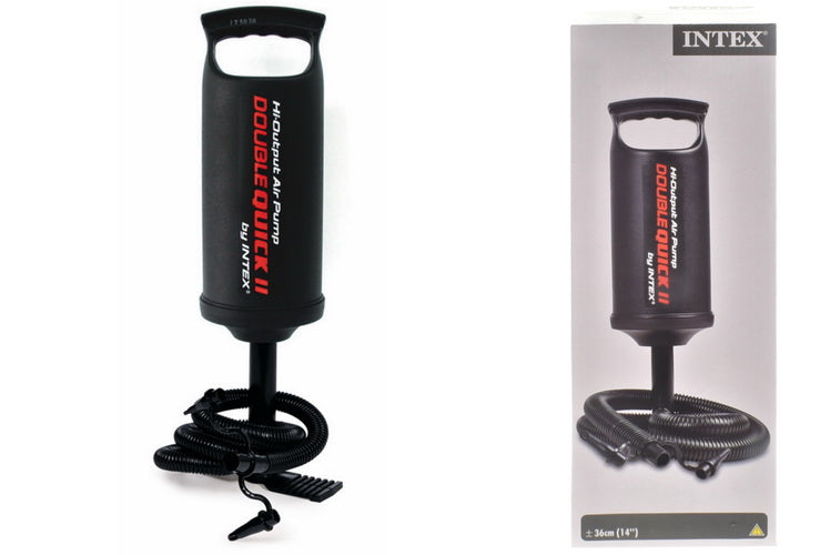 14" High Output Hand Pump