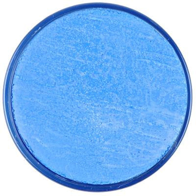 Snazaroo Sky Blue 18ml Face Paint