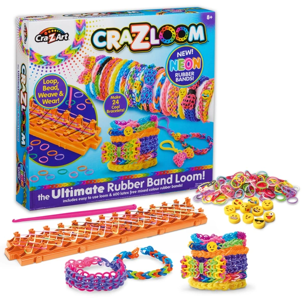 Little elastic 2025 band bracelets