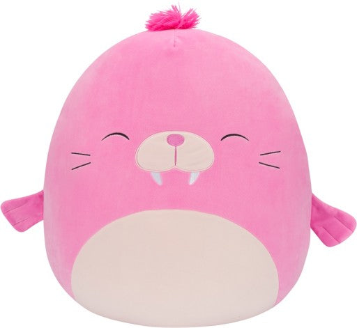 Squishmallows 16" Pepper Walrus