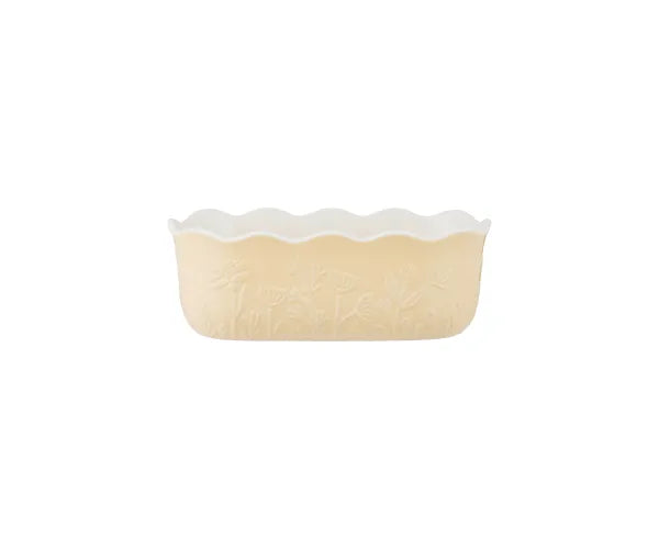 In The Meadow Loaf Pan