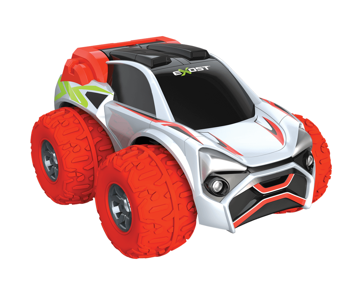 EXOST Xtreme Buster