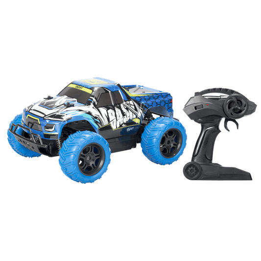 Exost X Bash R/C