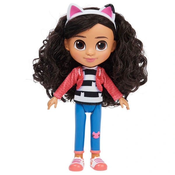 Gabby''s Dollhouse Basic Gabby