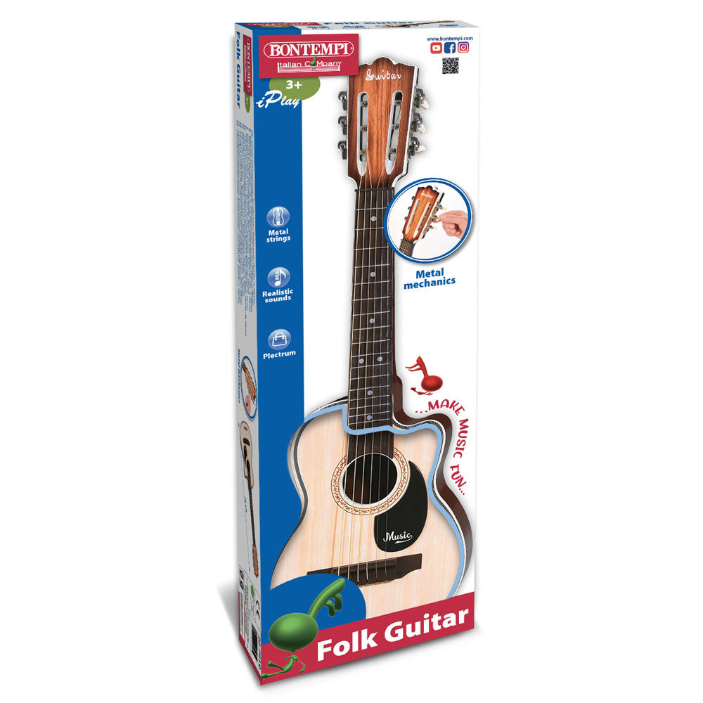 Toy Guitar Chitarra Bontempi Classic Chitarra Bontempi Genius