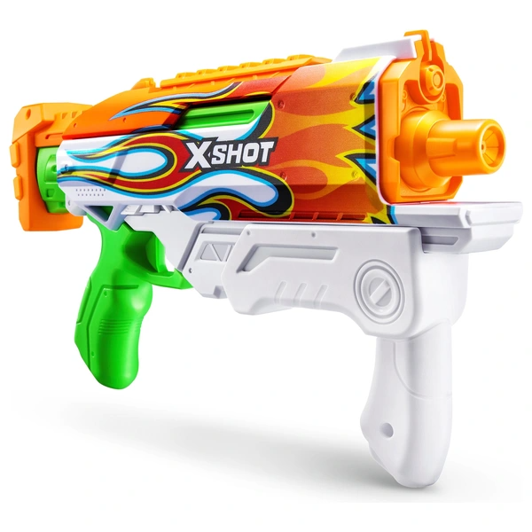 X Shot Skins Hyperload Fast Fill Water Gun Hopkins Of Wicklow 9811