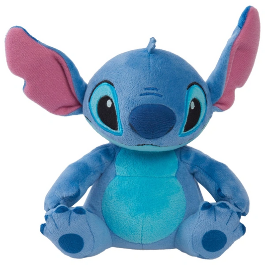 Disney Stitch Sound & Scent Stitch **)new assortment in stock not this code)**