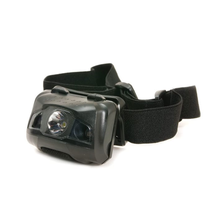 Adventurers Headdtorch