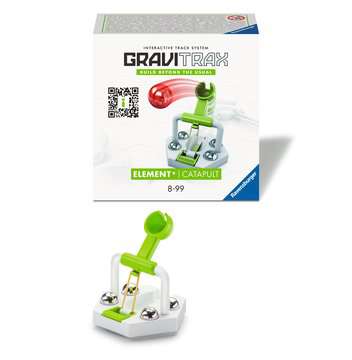 Gravitrax Extensions Catapult