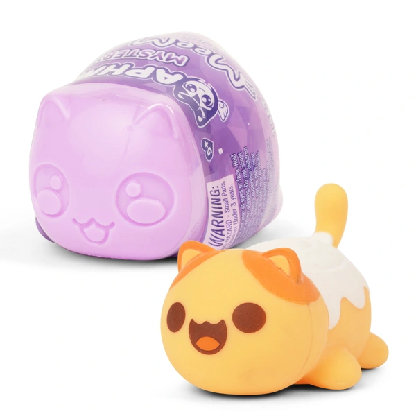 Aphmau MeeMeow Squishims