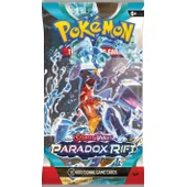 Pokemon Paradox Rift Booster Pack **Max Purchase 5 Per Customer