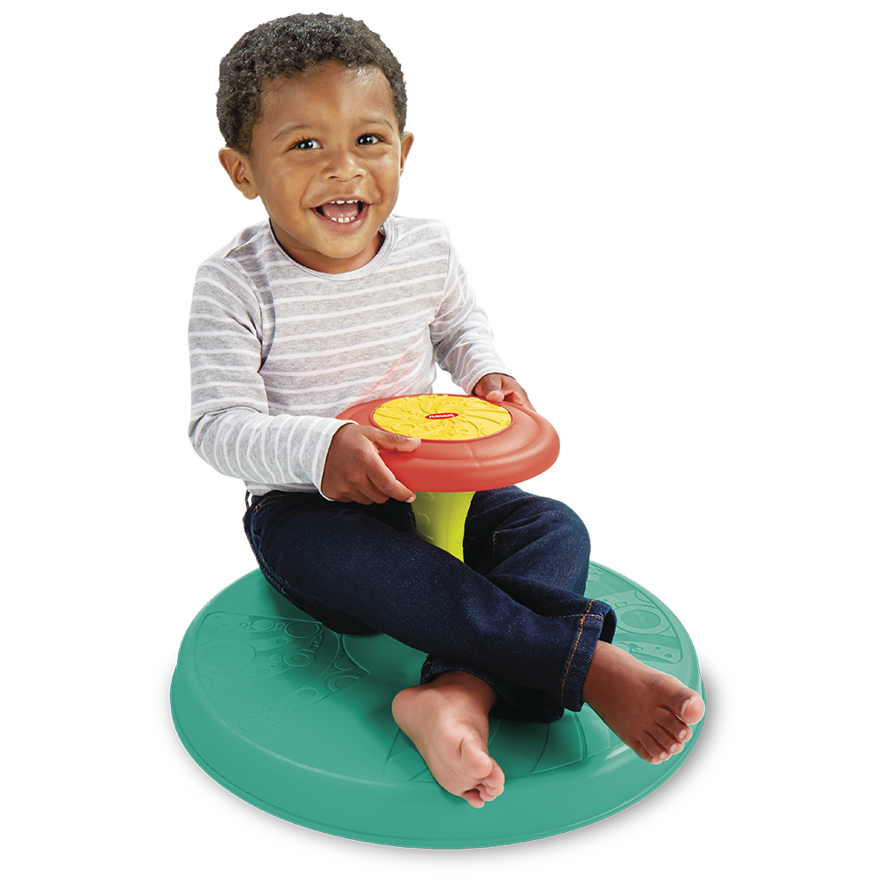 Playskool Sit n Spin Classic Best Playskool Gifts Homeware Products Hopkins Of Wicklow