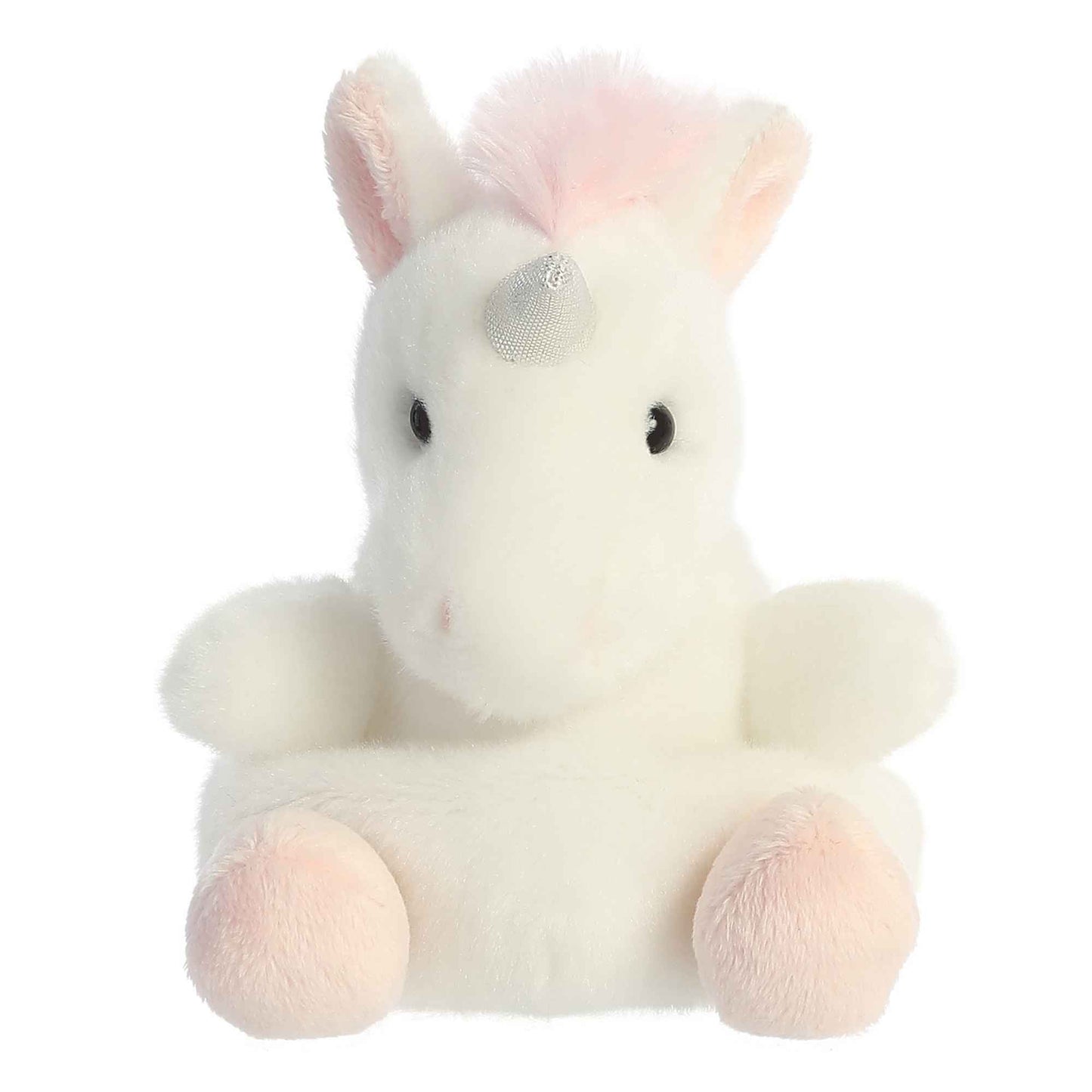 Palm Pals Sassy Uniorn 5"