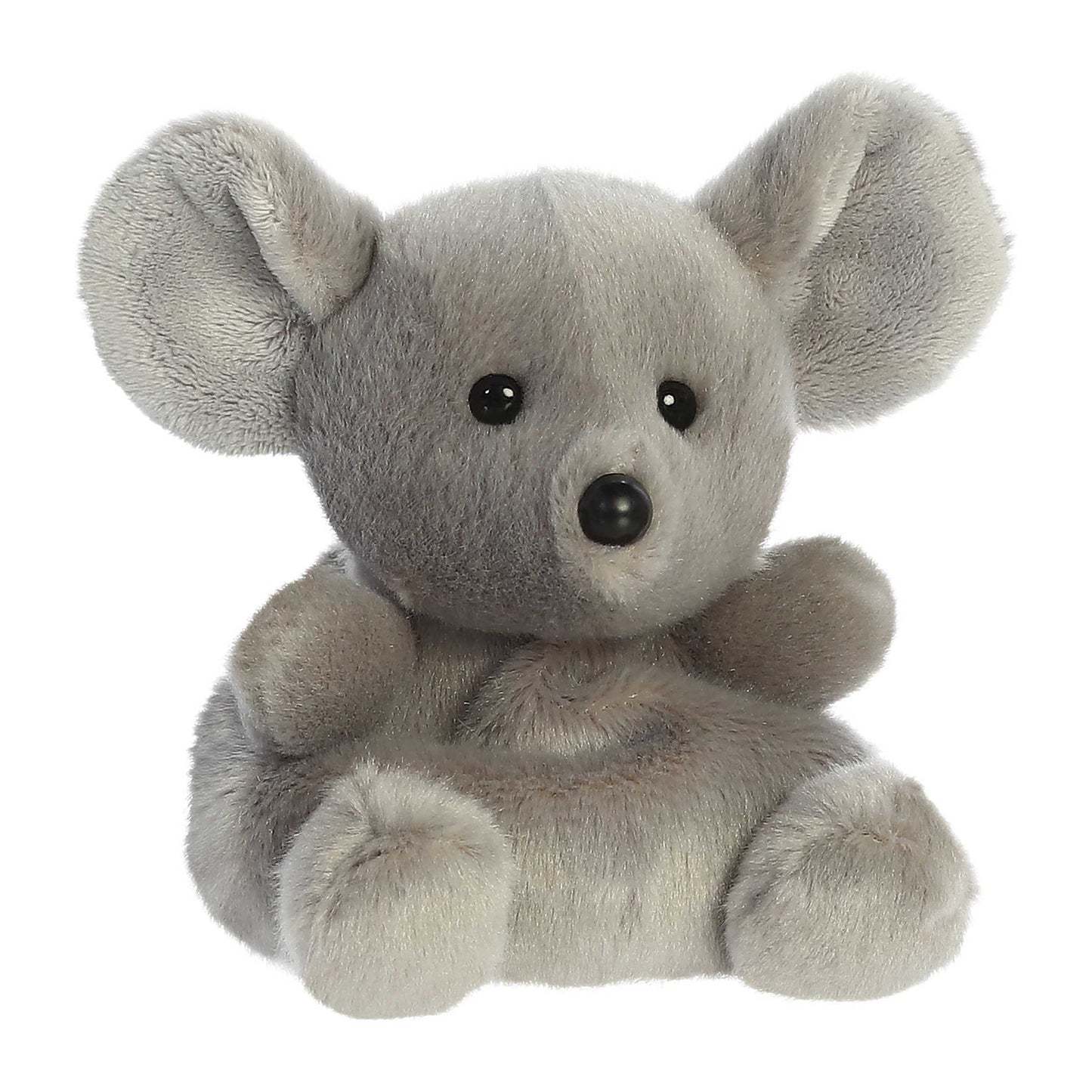 Palm Pals Chatty Mouse 5"