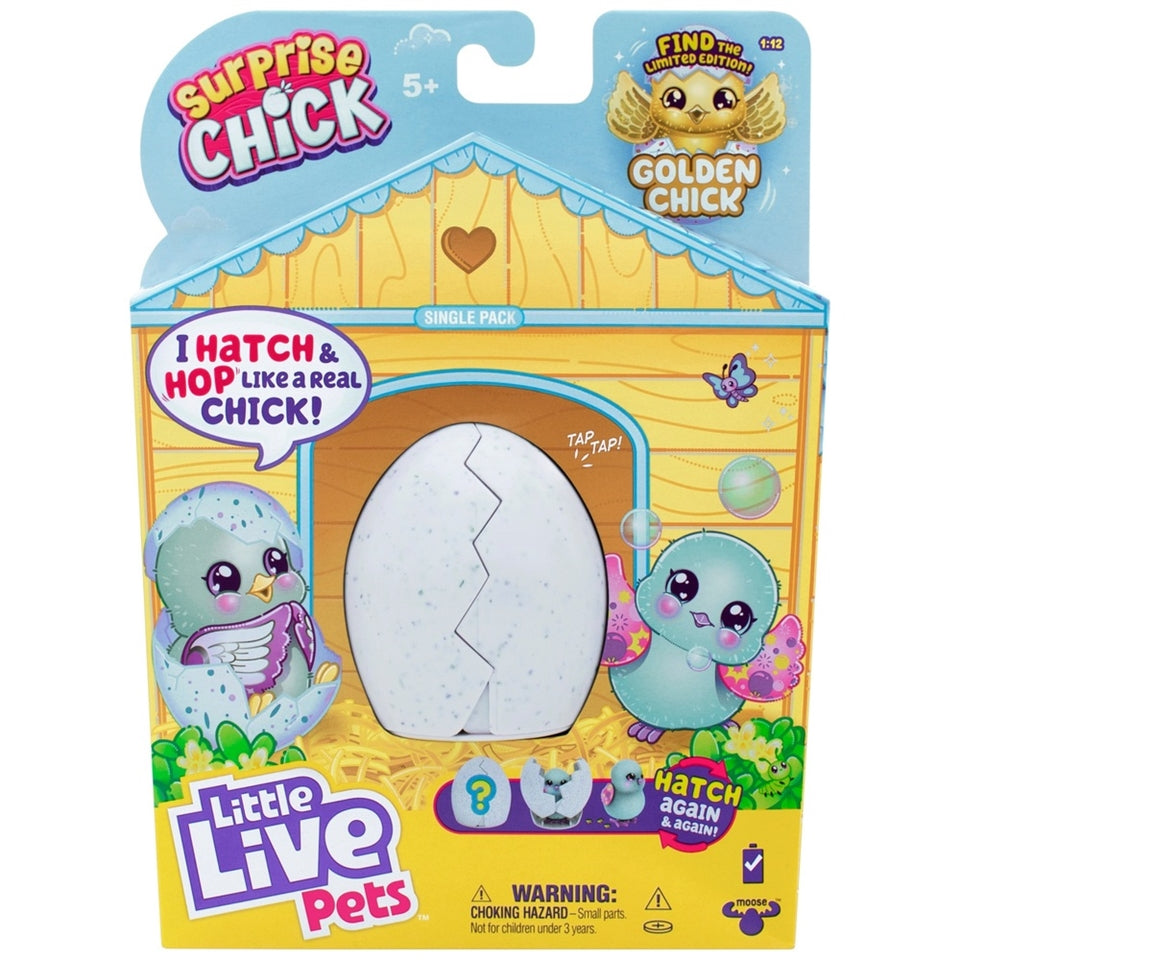 Little Live Pet Chick