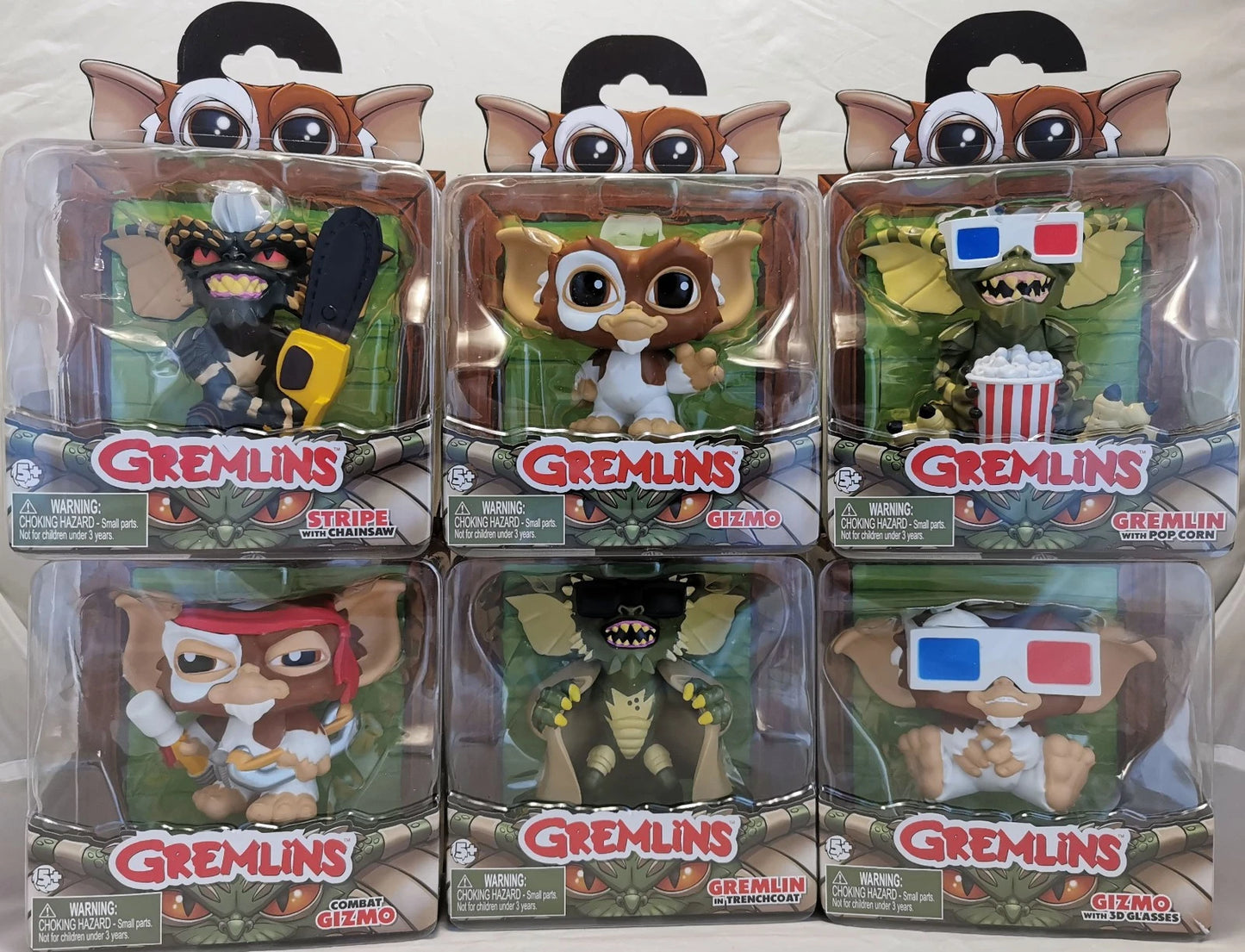 Gremlins Vinyl Figure