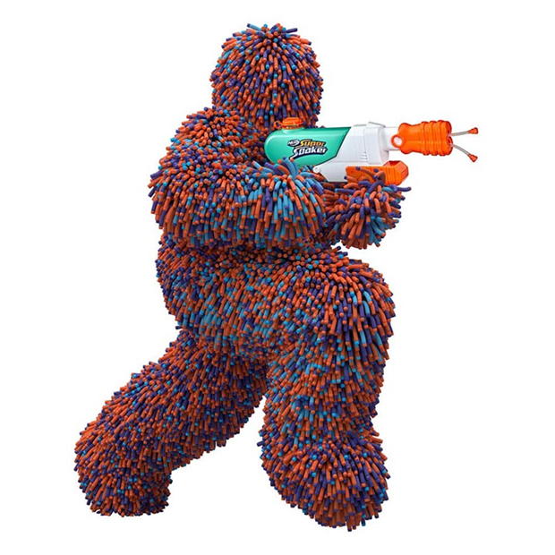 Nerf Super Soaker Hydro Frenzy