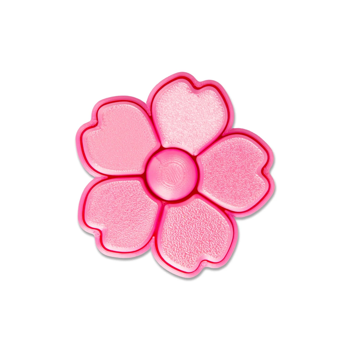 3D Printed Flower Fidget Assorted