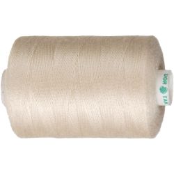 Thread Beige 1000m