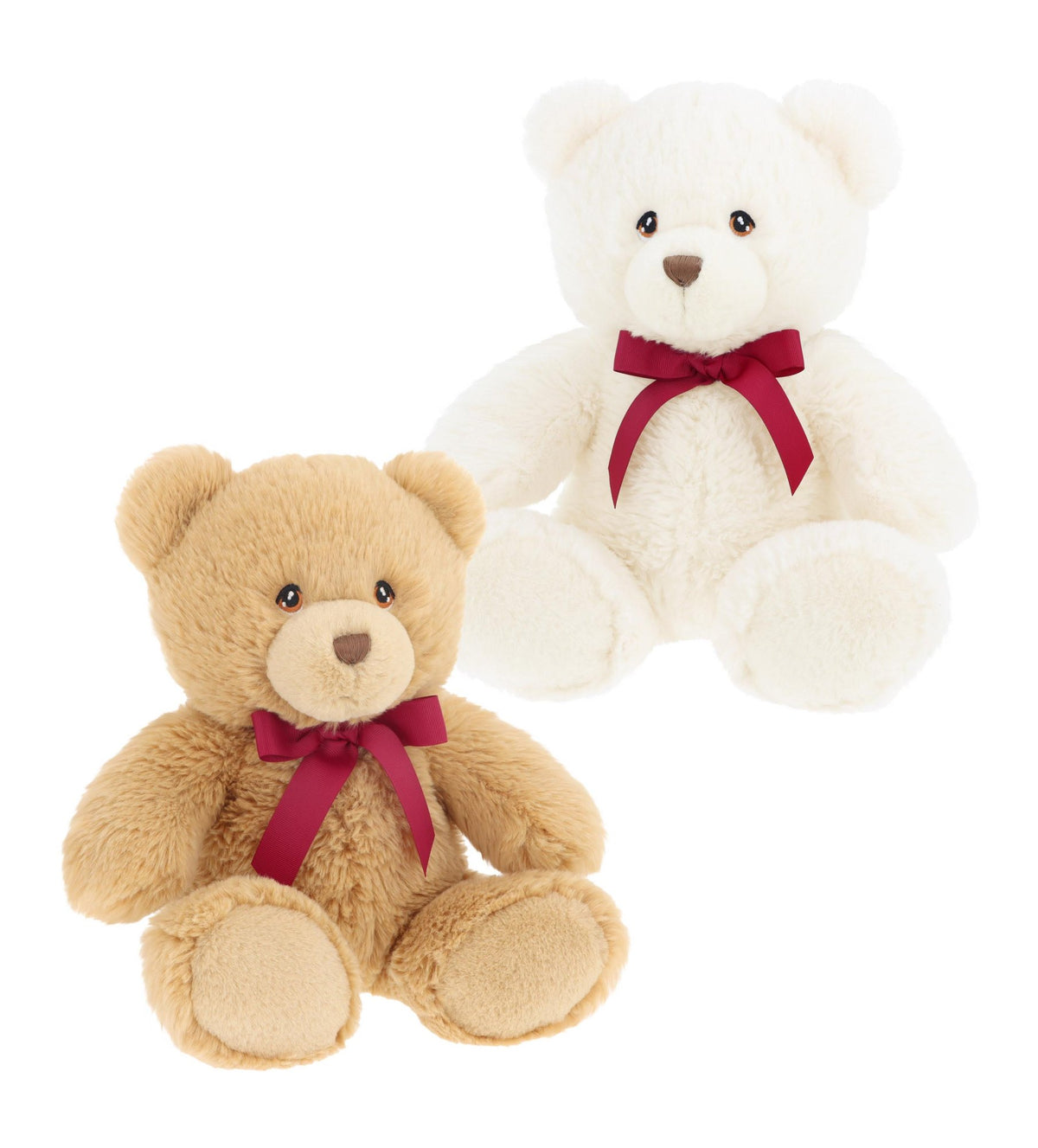 45Cm Harry Bear Assorted