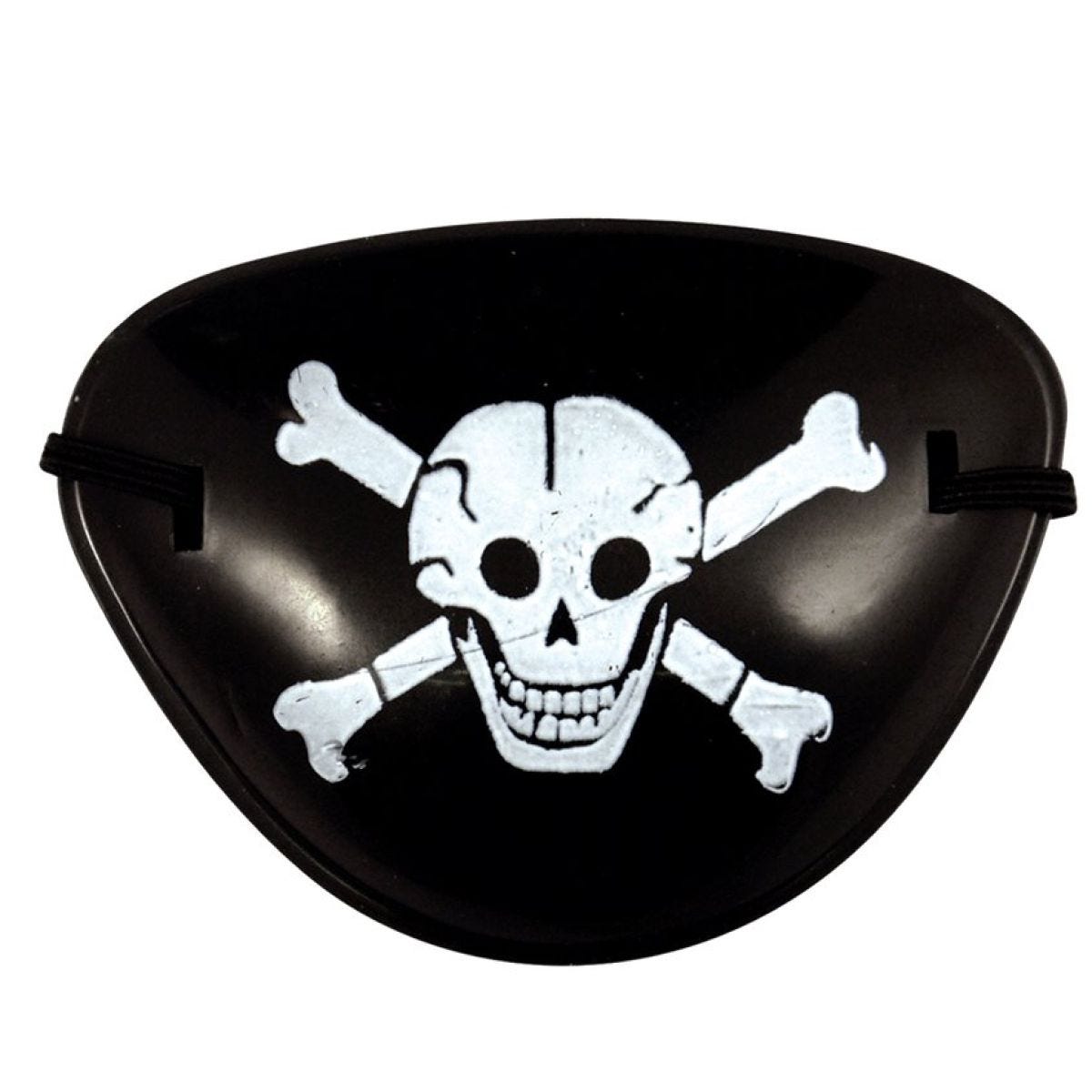 Pirate Eyepatch