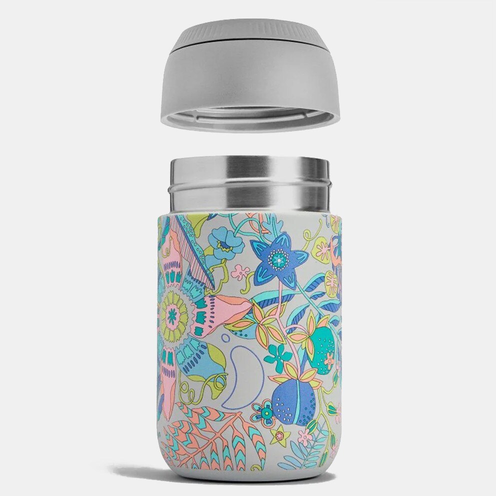Chillys 340Ml Coffee Cup Liberty TropicalTrails