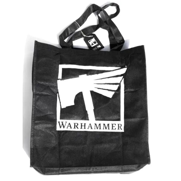 Warhammer Tote Bag