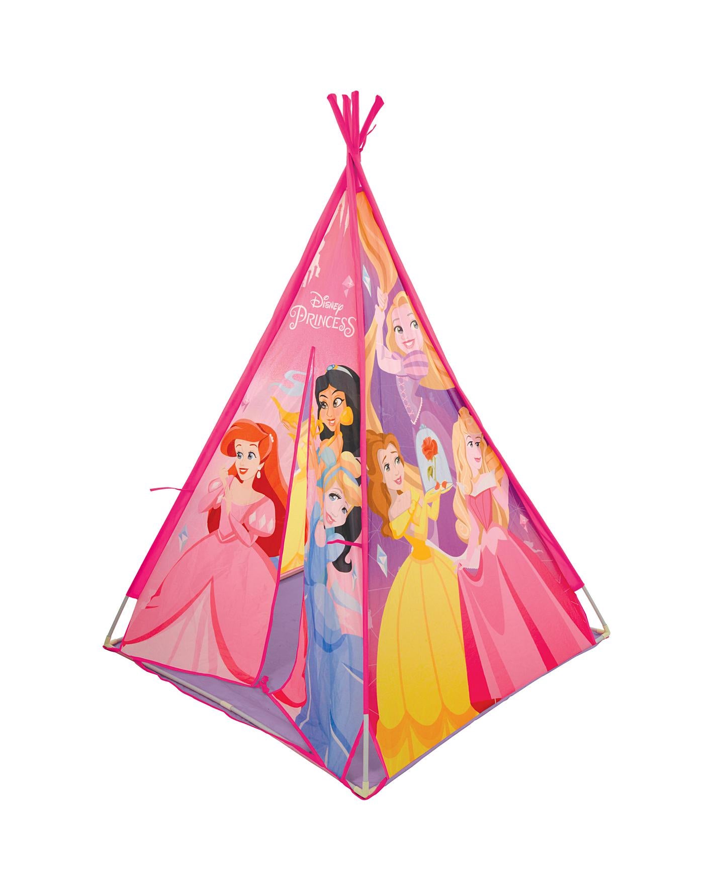 Disney Princess Play Tent