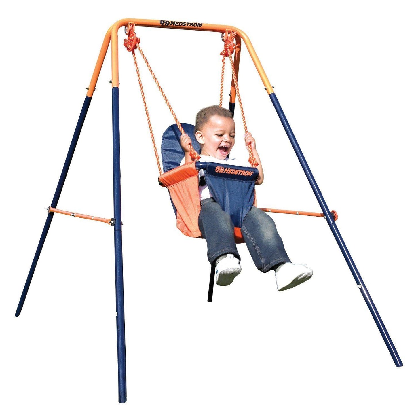 Hedstrom Swing Folding Toddler