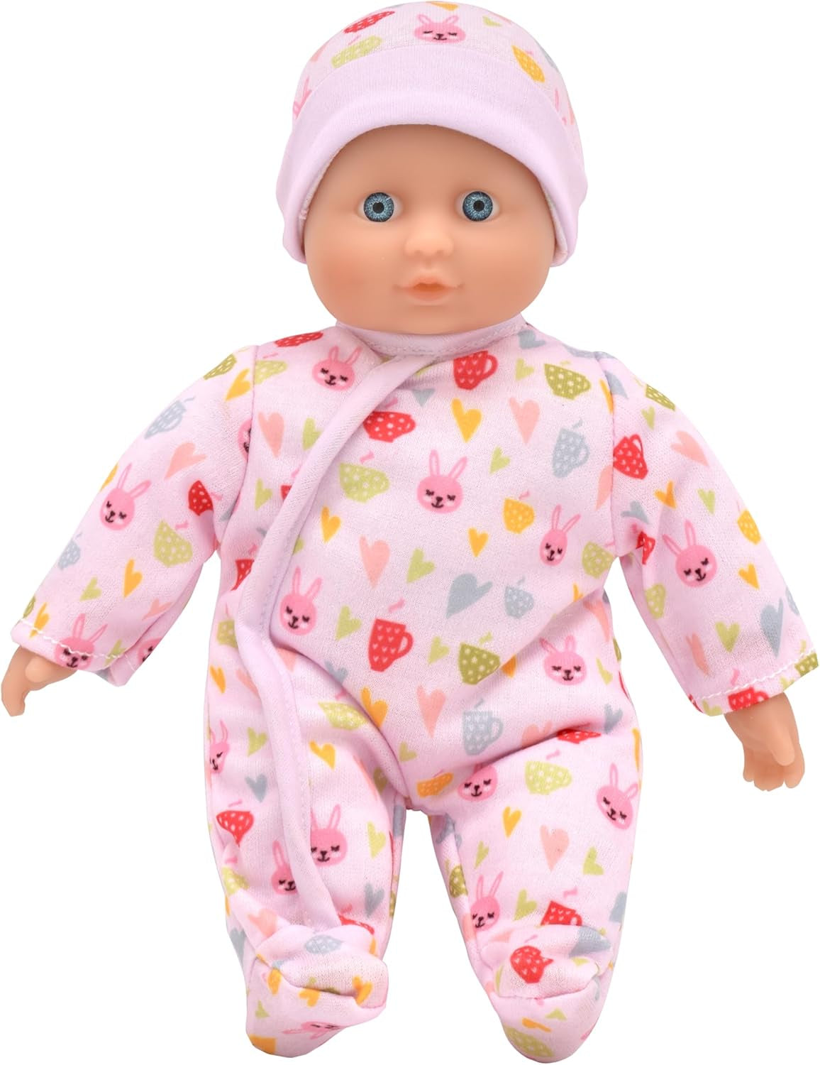 Dolls World Baby Grace
